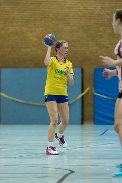Bild 173 - A-Juniorinnen MTV Herzhorn - Bramstedter TS : Ergebnis: 32:32